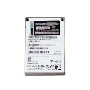 01PE352 4XB7A10231 ThinkSystem 2.5" SS530 1.6TB SAS 12Gb Hot Swap Hard Disk Price Hard Disc Drive Internal Hard Drive SSD