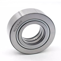 Roulement à rouleaux de piste NUTR1542 haute fiabilité NUTR1542A roulement suiveur de came pour Machine d'impression offset