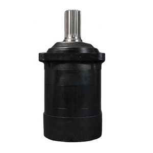 Motor Hidráulico Orbital TMT400 TMT350 TMT450 TMT500 TMT800 - Product Image 4