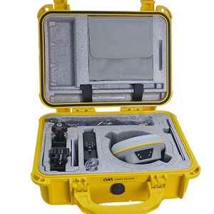 South G3 ราคาประหยัด ระบบ GPS RTK GNSS พร้อมซอฟต์แวร์และเฟิร์มแวร์ SurvStar ที่อัปเกรดได้ โมดูลสากล GPS GNSS RTK - Product Image 4