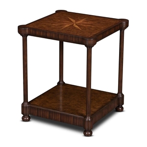 Tavolino Laterale in Legno per Soggiorno, Design Moderno Personalizzabile, Prezzo Scontato dal Fornitore Cinese - Product Image 2