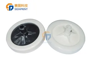 45mm ink filter for gongzheng inkjet printer Spectra Polaris Print heads disc filter flora inkjet printer