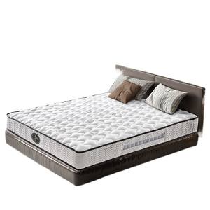 <span class=keywords><strong>Matelas</strong></span> à ressorts hybride de 20cm d'épaisseur <span class=keywords><strong>Simmons</strong></span> 1.8m double 1.5m simple moderne cocotier coussin dur fermeté moyenne refroidissement - Product Image 5