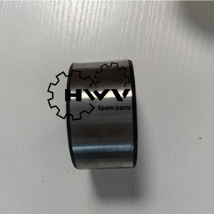 4J6374 4J-6374 Pièces de rechange pour bulldozer : Goupille de cylindre de haute qualité, Douille de roulement de cylindre d'inclinaison D6R D6H D7R - Product Image 2