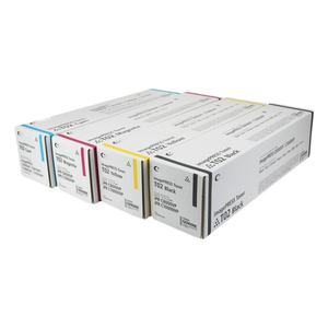 Polvere di Toner Originale T02 per Fotocopiatrici <span class=keywords><strong>a</strong></span> <span class=keywords><strong>Colori</strong></span> C10000/C8000/C10010/C9010 - Vendita Diretta dalla Fabbrica - Product Image 2