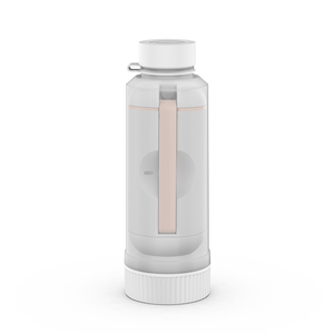 Перезаряжаемый распылитель для биде - Product Image 6