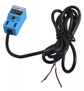 Sensor de Proximidad Inductivo <span class=keywords><strong>ROKO</strong></span> NPN SN04-N - Product Image 4
