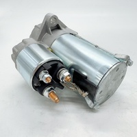 Para Chevrolet, Opel, piezas de coche Saab, montaje de Motor de arranque de 12V Motor de arranque de 9 velocidades OE 12586764 12596233 89017756 1257526
