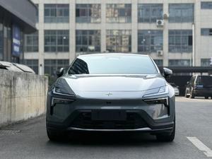 <span class=keywords><strong>Polestar</strong></span> 4 มอเตอร์เดี่ยว รุ่น Long Range PLUS มือสอง - Product Image 4
