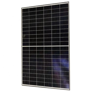 Panneau solaire bifacial 54HL4R-B 420-440 Watt, panneaux solaires photovoltaïques demi-cellules 420w 425w 430w 435w 440w - Product Image 2
