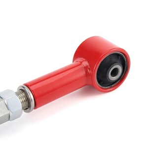 Bras de suspension supérieur et inférieur arrière 4x4 pour GQ/<span class=keywords><strong>GR</strong></span> Y60 GU Y61 (4 pièces) - Product Image 5