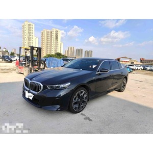 <span class=keywords><strong>BMW</strong></span> 530Li 2025 48V 2.0T Premium M Sport Voiture d'occasion <span class=keywords><strong>Berline</strong></span> automatique conduite à gauche pour l'exportation - Product Image 1