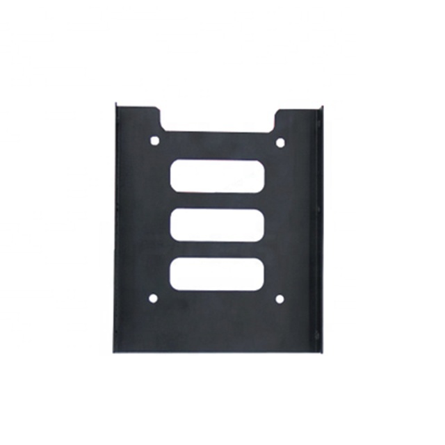 Hard disk iron frame 2.5 inch to 3.5 inch desktop bracket SSD solid state disk bracket