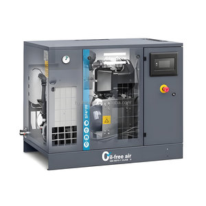 <span class=keywords><strong>Atlas</strong></span> <span class=keywords><strong>copco</strong></span> เครื่องอัดอากาศรุ่น SF4S <span class=keywords><strong>SF4</strong></span> <span class=keywords><strong>FF</strong></span> TM, เครื่องอัดอากาศไร้น้ำมันกันลื่น5HP 3.7kW 8bar/116psi 10บาร์/145psi - Product Image 5