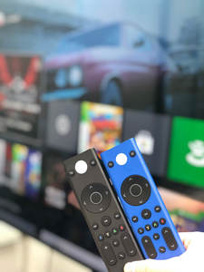 Telecomando multimediale Wireless per Console Xbox One <span class=keywords><strong>TV</strong></span> per Controller multimediale di intrattenimento Host Xbox Series X /S - Product Image 5