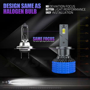 X-7SEVEN vente en gros 130W 24000LM Auto phare <span class=keywords><strong>LED</strong></span> H7 lumière de voiture <span class=keywords><strong>LED</strong></span> H4 <span class=keywords><strong>ampoule</strong></span> de phare <span class=keywords><strong>LED</strong></span> 9005 9006 H4 <span class=keywords><strong>pour</strong></span> les voitures automatiques - Product Image 5