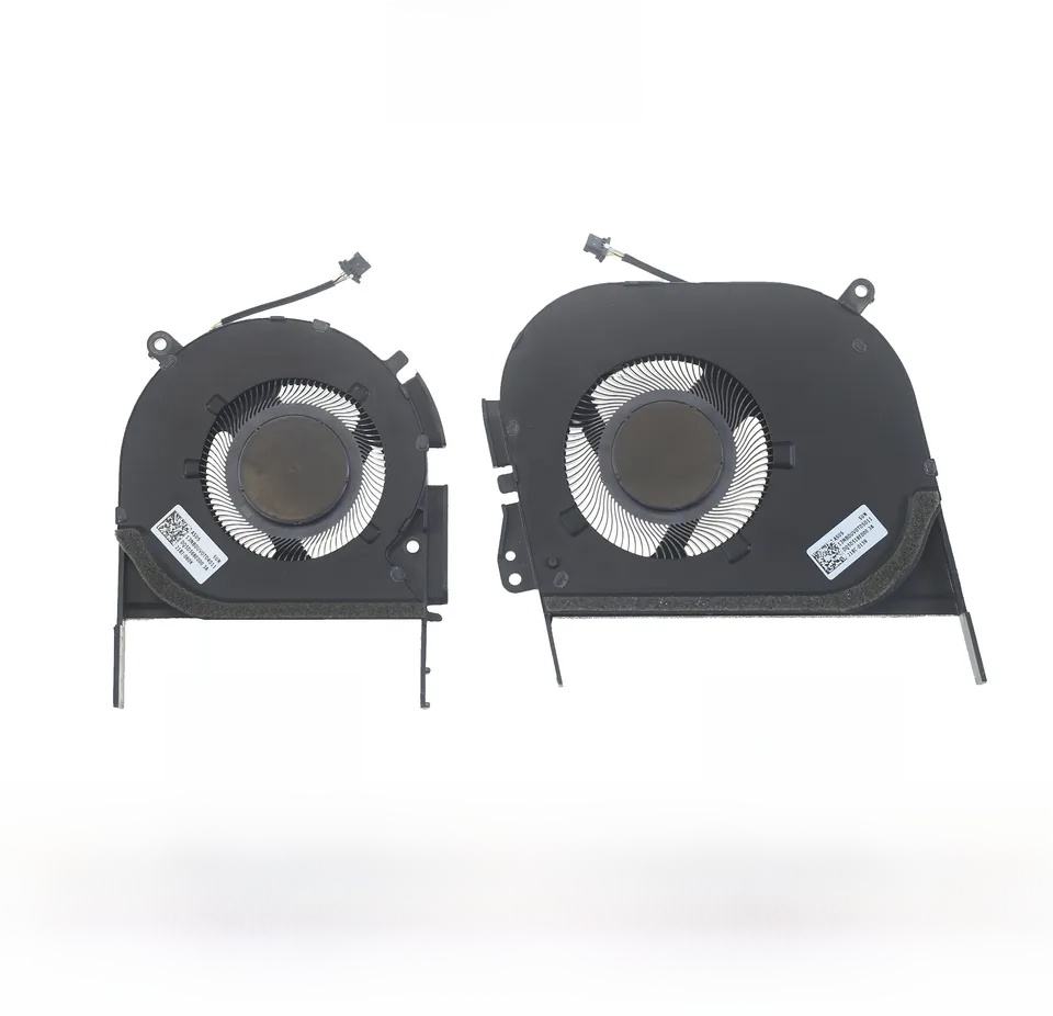 พัดลมซีพียู จีพียู