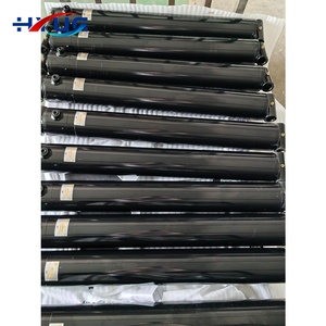 Cylindre hydraulique à double action 160 bars pour camion compacteur de déchets sur mesure - Product Image 4