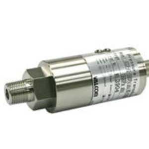 Sensor de Presión VALCON VDP4N con Sensor VESX VESZ Integrado para Uso Industrial - Product Image 3