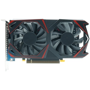 การ์ดจอ GTX750Ti GTX 750 Ti 4GB 128bit GDDR5 ของแท้ใหม่เอี่ยม สำหรับเล่นเกม HD บนคอมพิวเตอร์ตั้งโต๊ะ ขายส่งจากโรงงาน GTX750 - Product Image 1