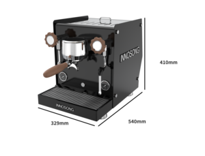 Large Single Serve Coffee Machine Maker Multi <b>Cup</b> One 4 in 1 Capsule Cost-effective <b>Espresso</b> Machine Suitable for Small Cafs Ta - Product Image 6