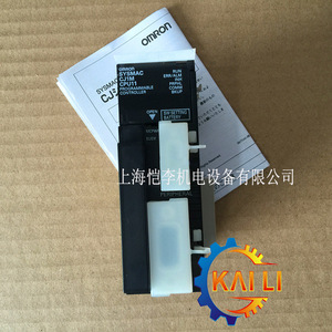   โมดูลอีเธอร์เน็ต EtherNet/IP รุ่น CS1W-EIP21 สำหรับระบบอัตโนมัติทางอุตสาหกรรม - Product Image 2