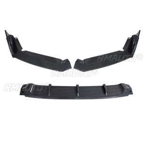 <b>Car</b> Front Bumper Lip Splitter <b>Diffuser</b> Spoiler Body Kit <b>for</b> Honda Crider 2019-2021 Bumper Guard Cover Protector <b>Car</b> Accessories - Product Image 4