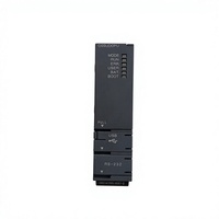 Q03UDCPU Unit Pemroses CPU Universal Dengan Antarmuka USB RS-232 Pengontrol Otomasi Industri