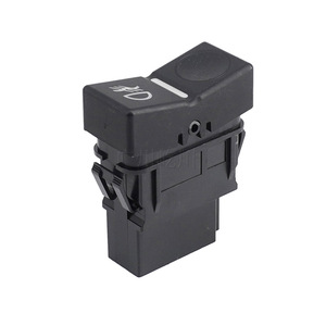 Ford Power Window <b>Switch</b> 6C46-75K218-BB <b>12V</b> Electric Auto <b>Switch</b> for Car Door Glass Control - Product Image 1