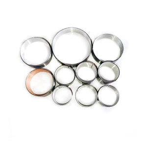 Kit <span class=keywords><strong>de</strong></span> Bujes <span class=keywords><strong>de</strong></span> Bronce para Transmisión Automática AL4 DPO para Peugeot 206 Citroen Renault, Kit <span class=keywords><strong>de</strong></span> Sellado con Anillo O para <span class=keywords><strong>Caja</strong></span> <span class=keywords><strong>de</strong></span> <span class=keywords><strong>Cambios</strong></span> - Product Image 2