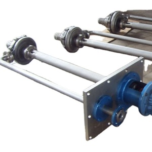 Bibo Marine Shower <b>Waste</b> <b>Pump</b> - Product Image 3