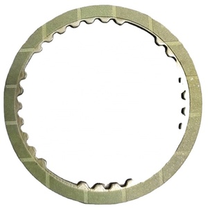 Disco de Fricción para Motor de Giro 0407703, Piezas Hidráulicas para Excavadora EX120-2 EX120-3 EX120-5 - Product Image 1