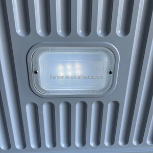 Congelador Horizontal Gold Freezer de 272L, Enchufe UK 220V 50HZ, Ahorro de Energía, Tipo Profundo, Alta Eficiencia, Electrodoméstico con Luz - Product Image 4