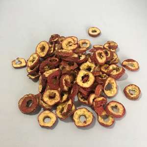 Высококачественные сушеные ломтики боярышника: натуральные, полезные, без добавок, из органических ферм - Product Image 5