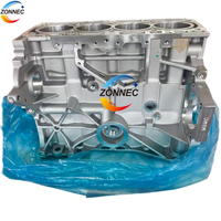 Bloc moteur M9MC LONG BLOCK M8MB M8MA NEUF pour Ford Fusion Focus Escape Kuga Mondeo