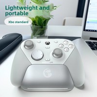 Control de Juego con Cable e Inalámbrico para G7 Pro, con Vibración, para PC, Switch y Android
