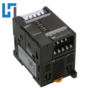 ใหม่ต้นฉบับ CP1E-E10DT1-D CP1E ซีรีส์ E-type 10 จุด CPU ยูนิตโมดูล PLC การเขียนโปรแกรมคอนโทรลเลอร์ในโกดังจัดส่งที่รวดเร็ว - Product Image 2