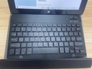 <span class=keywords><strong>Tablette</strong></span> PC 2 en 1 Pro <span class=keywords><strong>Surface</strong></span> de 10,1 pouces avec stylet actif - Product Image 3