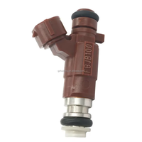 حاقن وقود FBJB100 16600-5L300 FBJC100 16600-5L700 166005L30 لسيارات نيسان N16 D22 سوبر سالون بيك أب تيانا 1.8 لتر 1.6 لتر 1.3 لتر L4