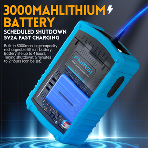 Fnirsi DPOX180H ออสซิลโลสโคปดิจิตอลแบบอนาล็อก แบนด์วิดท์ 180MHz กำลังเป็นที่นิยม คุ้มค่า ราคาประหยัด อัตราการสุ่มตัวอย่างแบบเรียลไทม์ 500MSPS ความละเอียด 8 บิต รุ่นใหม่ - Product Image 5