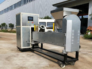 Machine de traitement de champignons comestibles multifonctionnelle pour l'agriculture - Product Image 4