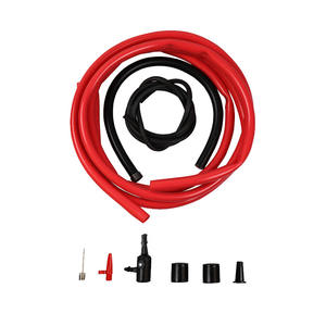 ท่อดูดน้ำมันยานพาหนะ<span class=keywords><strong>แบบ</strong></span>แมนนวลรุ่นที่สองพร้อมส่งเครื่องมือดูดน้ำมันรถยนต์ขายส่ง - Product Image 3