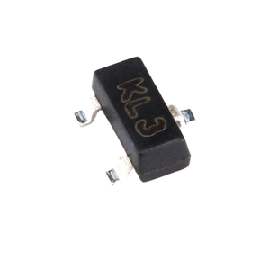 Electronic Components New and Original Silk Screen KL3 SMD Transistor SOT-23 BAT54C <b>Integrated</b> <b>Circuits</b> - Product Image 1