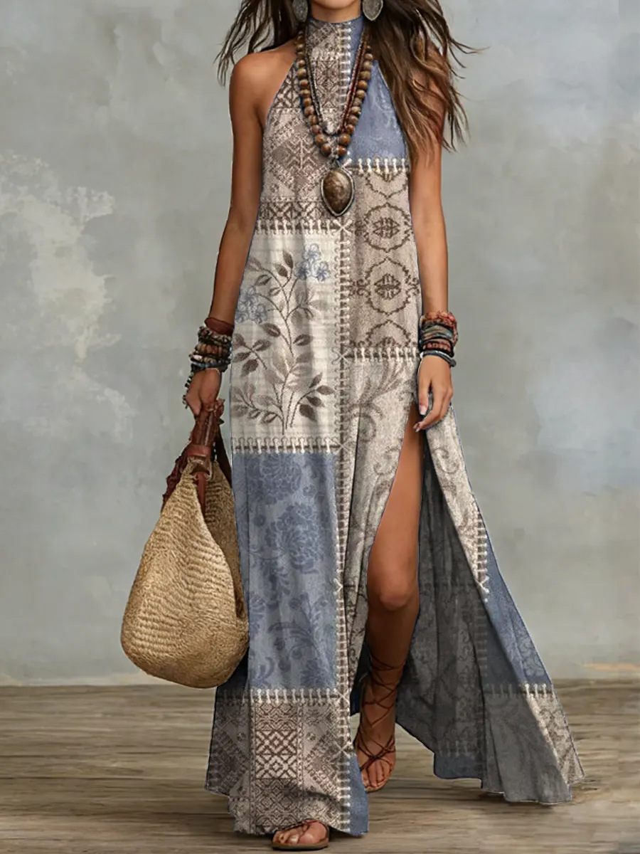 Shop Our Boho Dresses Hippie - Maxi & Flowing Silhouettes