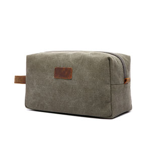 Sacchetto <span class=keywords><strong>da</strong></span> viaggio <span class=keywords><strong>da</strong></span> 10 "in pelle Premium con borsa <span class=keywords><strong>da</strong></span> toilette <span class=keywords><strong>da</strong></span> <span class=keywords><strong>uomo</strong></span> Wat borsa <span class=keywords><strong>da</strong></span> donna borsa <span class=keywords><strong>da</strong></span> bagno per cosmetici <span class=keywords><strong>da</strong></span> <span class=keywords><strong>uomo</strong></span> - Product Image 6