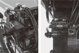 200T 250T 300T 450T 500T 600T 800T 1000T 1600T注塑成型机PVC/PA/PC塑料制造 - Product Image 3