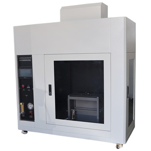 ANYTESTER AT815E 自动室内材料可燃性测试仪 220V 电子设备 - Product Image 2