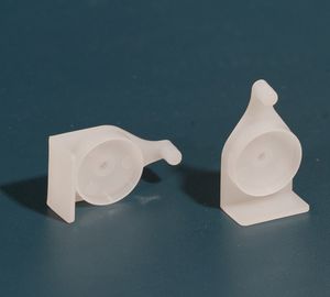 ม่านบังแสงยี่ห้อไฮยา แบบกำหนดเองได้ ทนทาน พร้อมอุปกรณ์พลาสติกขึ้นรูปเป่าลม - Product Image 4