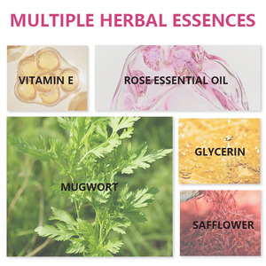 Lubrificante Vaginale a Marchio Privato, Idratante, Aumenta Delicatamente il Valore Emotivo per il Sesso - Product Image 5