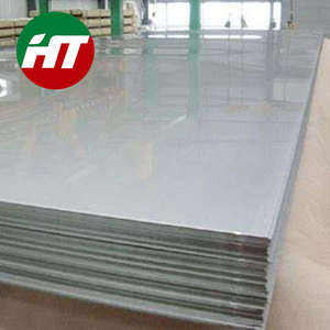 Placa laminada en caliente 2205 Super Duplex inoxidable A240 310S UNS S32750 S31803 BA corte de soldadura disponible para 304L 904L 316L 316TI - Product Image 3